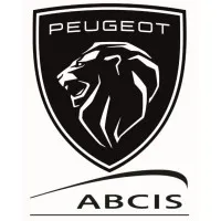 Voici le logo de la marque ABCIS PICARDIE BY AUTOSPHERE qui représente son identité graphique.