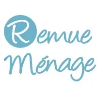 REMUE MENAGE logo