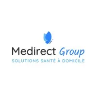MEDIRECT logo