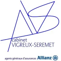 ASSURANCES VIGREUX (AVS COURTAGE) logo