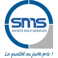 SOCIETE MULTI SERVICES (SMS) logo