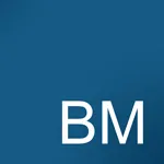 BOLLORE-MAINGUET 56 logo