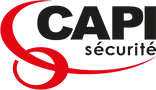 CAPI SECURITE logo