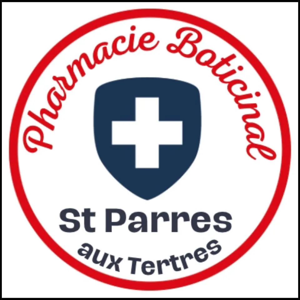 SELARL PHARMACIENS OFFICINE PHARM CENTRA (boticinal) logo