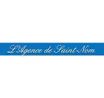 CAB DE GESTION IMMOBILIERE DE ST NOM logo