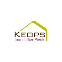 UNIVERS L'AZUR IMMOBILIER logo