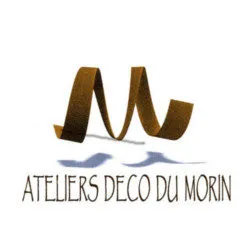 ATELIERS DECO DU MORIN logo