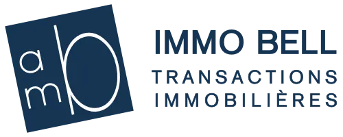 IMMO BELL logo