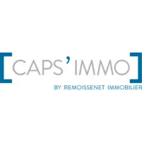 REMOISSENET IMMOBILIER logo