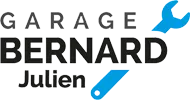 BERNARD JULIEN (GARAGE DE L'AIGUILLE) logo