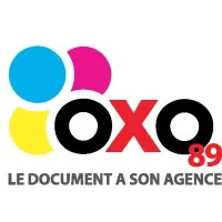 OXO DOCUMENT AGENCY logo
