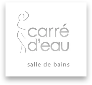 CARRE D'EAU logo
