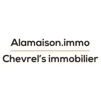 CHEVREL'S IMMOBILIER logo