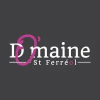 HOTEL RESTAURANT LA FERME SAINT FERREOL (LA FERME ST FERREOL) logo