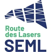 SEML ROUTE DES LASERS (SEML RDL) logo