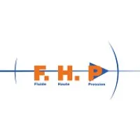 F.H.P. FLUIDE HAUTE PRESSION logo