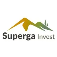 SUPERGA INVEST logo
