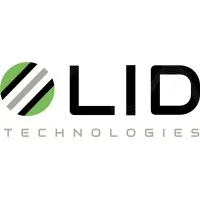 LID TECHNOLOGIES logo