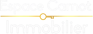 ESPACE CARNOT TRANSACTION logo