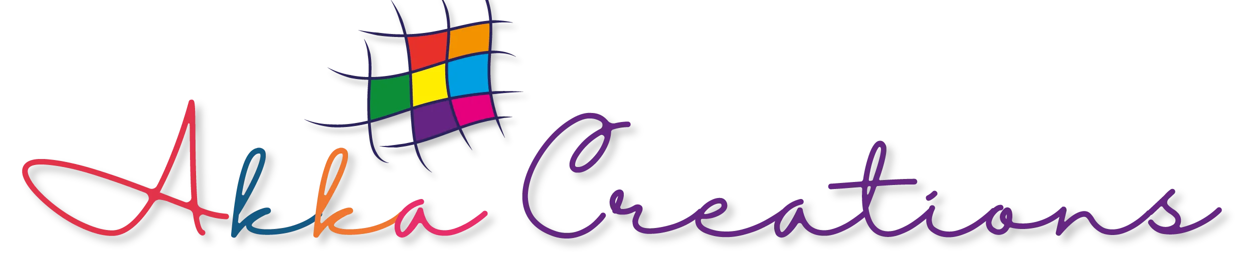 AKKA CREATIONS logo