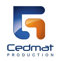 CEDMAT PRODUCTION logo