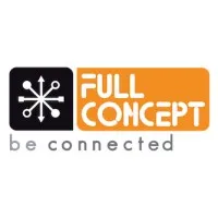 FULL CONCEPT (NO BUG) logo