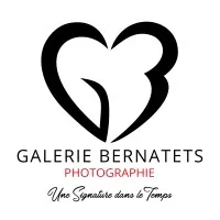 B-PHOTO (BERNATETS PHOTO) logo