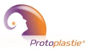 PROTOPLASTIE logo