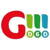 GD6D COMMUNICATION RESSOURCES HUMAINES logo