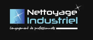 NETTOYAGE INDUSTRIEL logo