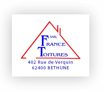 FRANCE TOITURES (SARL FRANCE TOITURES) logo