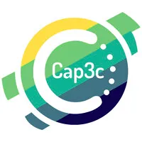 CAP 3C logo