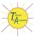 SEMENEH ZEOUDITOU (TRESORS D'ABYSSINIE) logo