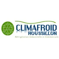 CLIMA FROID ROUSSILLON logo