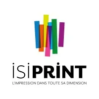 ISIPRINT logo