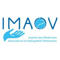 INSTITUT  DES MEDECINES ALTERNATIVES ET OSTEOPATHIE (IMAOV) logo