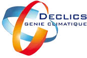 D.E.CLI.C.S. logo