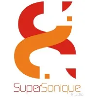 SUPERSONIQUE STUDIO logo