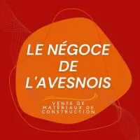 LE NEGOCE DE L'AVESNOIS logo