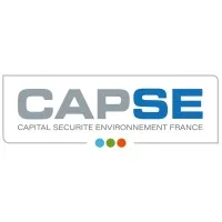 CAPSE FRANCE (CAPITAL SECURITE ENVIRONNEMENT) logo