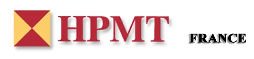 HPMT FRANCE logo