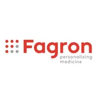 FAGRON logo