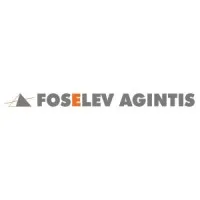 FOSELEV ATLANTIQUE (AGINTIS OUEST) logo