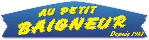 LILOU (AU PETIT BAIGNEUR) logo