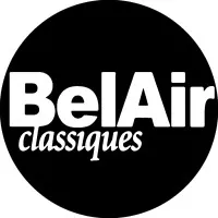 BEL AIR CLASSIQUES logo