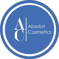 ABSOLUT COSMETICS logo