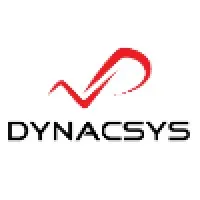 DYNACSYS logo