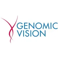 GENOMIC VISION logo