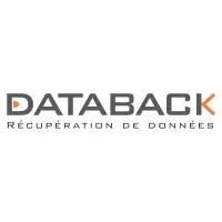 DATABACK logo