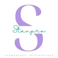 STANPRO logo